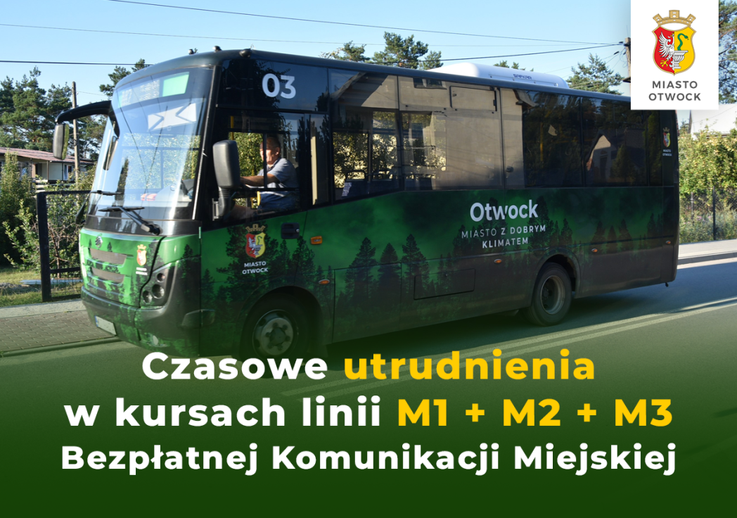 Uwaga pasażerowie!