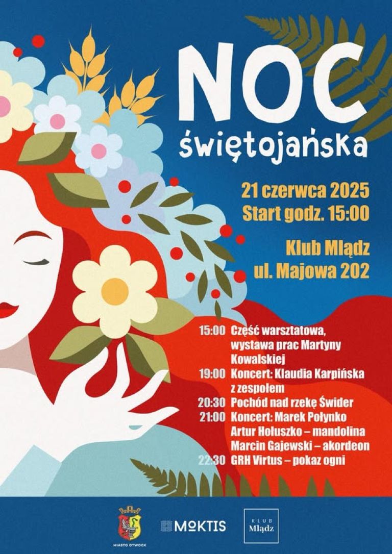Noc Świętojańska 2025