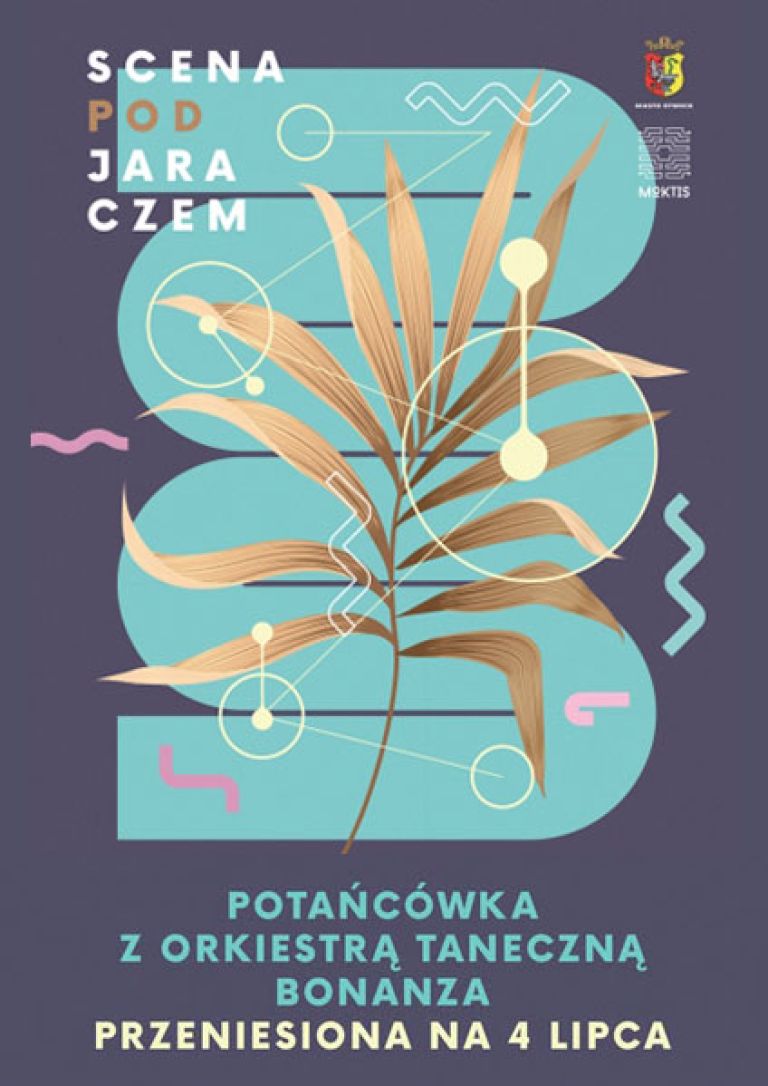 Otwarcie Sceny pod Jaraczem