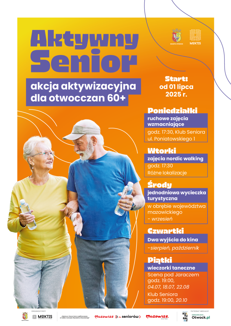 Aktywny Senior