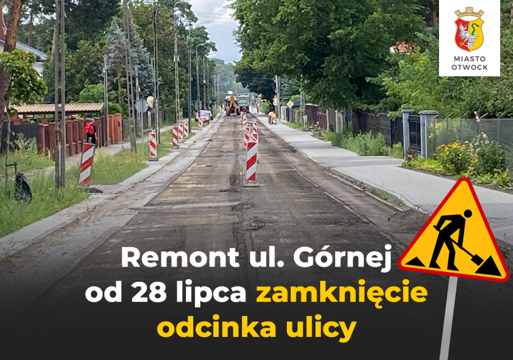 Uwaga kierowcy!