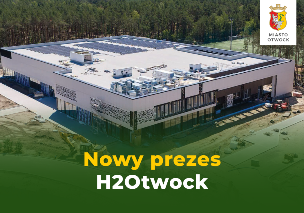 Paweł Stańczyk nowym prezesem spółki...