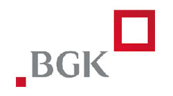 logo BGK