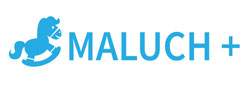 logo MALUCH plus