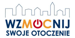 logo Wzmocnij Otoczenie