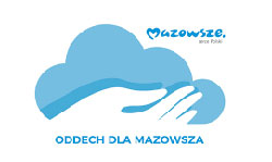 logo Oddech mazowsza