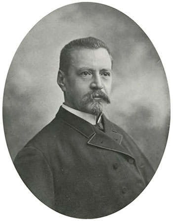 Michał Elwiro Andriolli