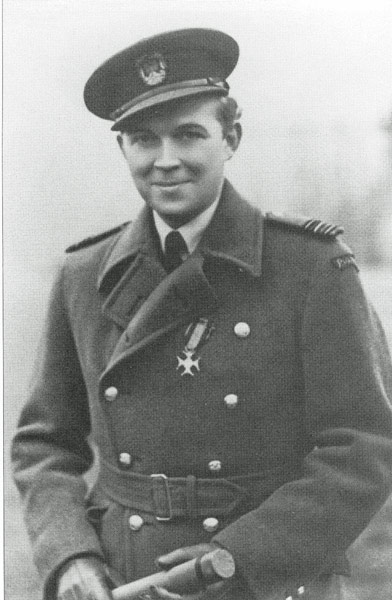 Gabszewicz Aleksander Klemens