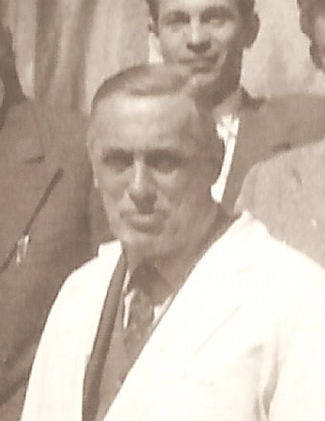 Nauman Aleksander