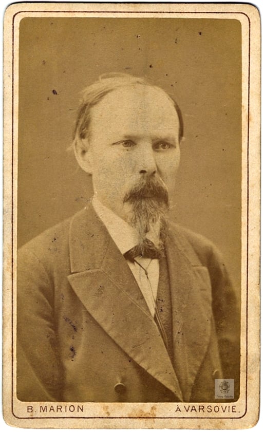 Michałowski Antoni