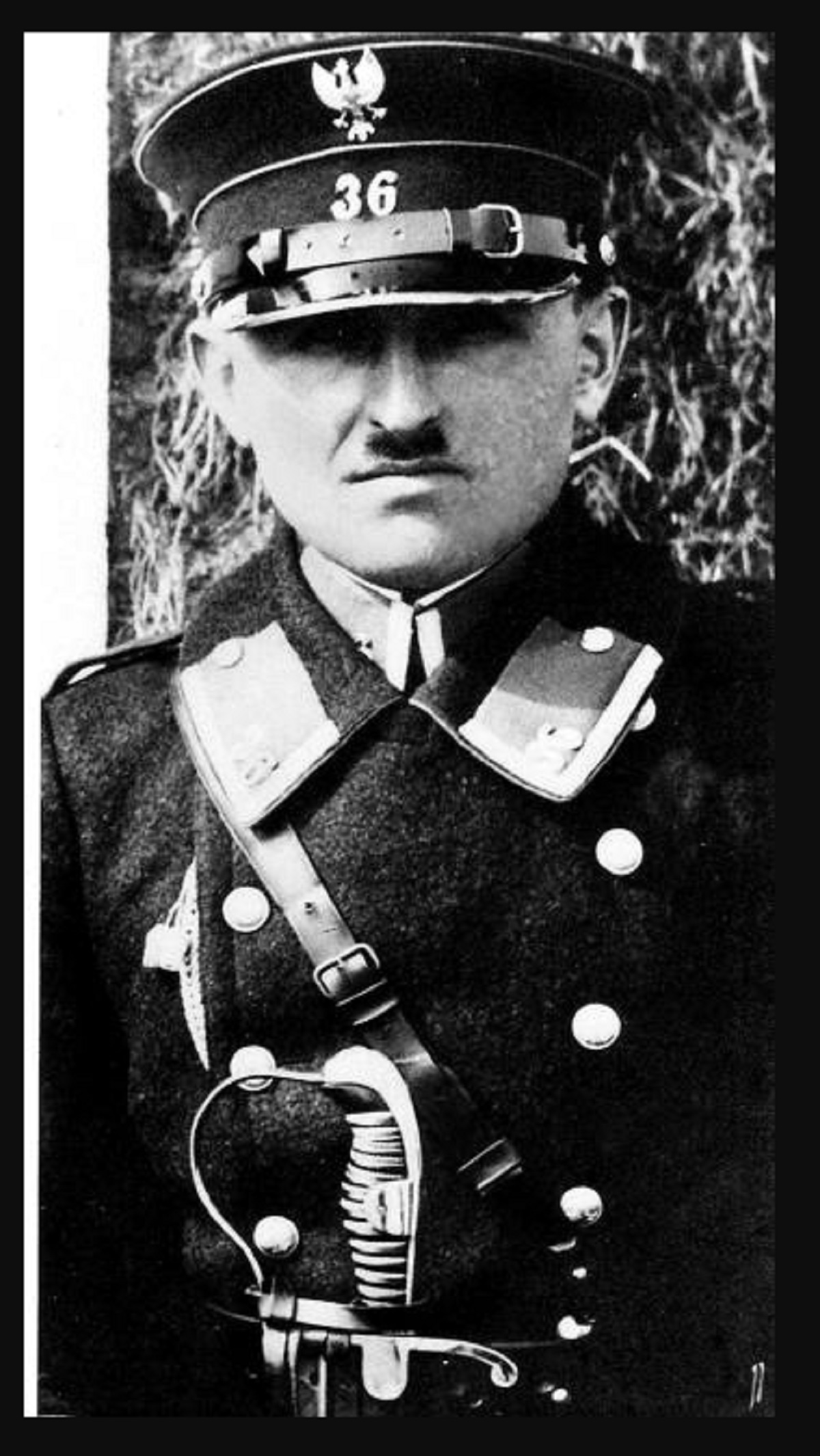 Marchlewicz Bronisław