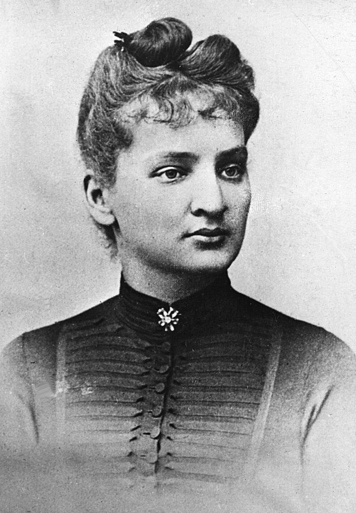 Dłuska Bronisława