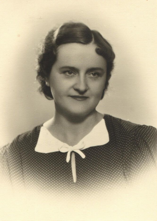 Korczakowska Jadwiga
