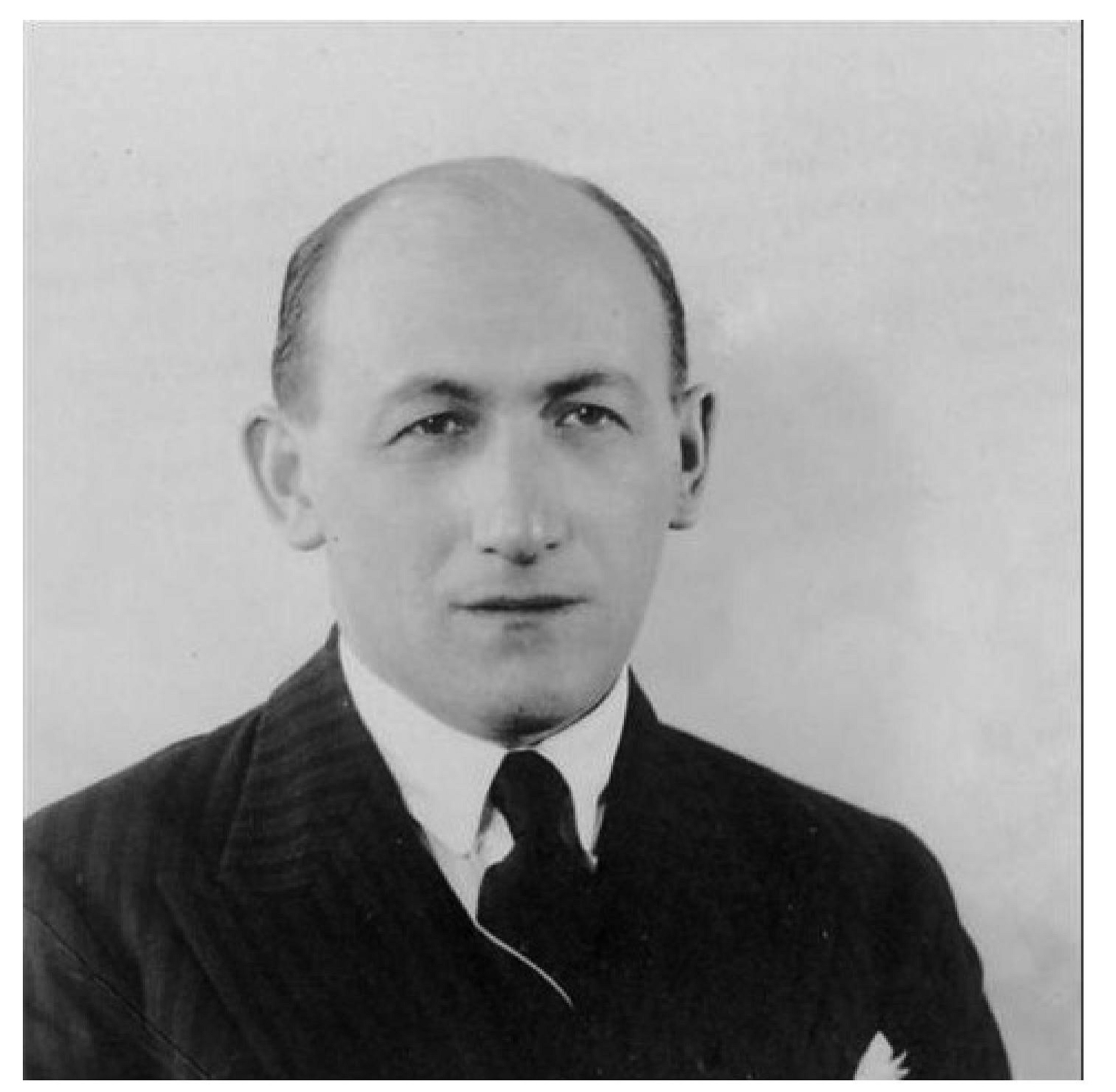 Frostig Jakub Piotr