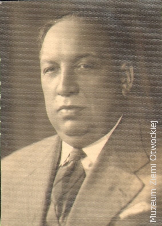 Górzyński Michał