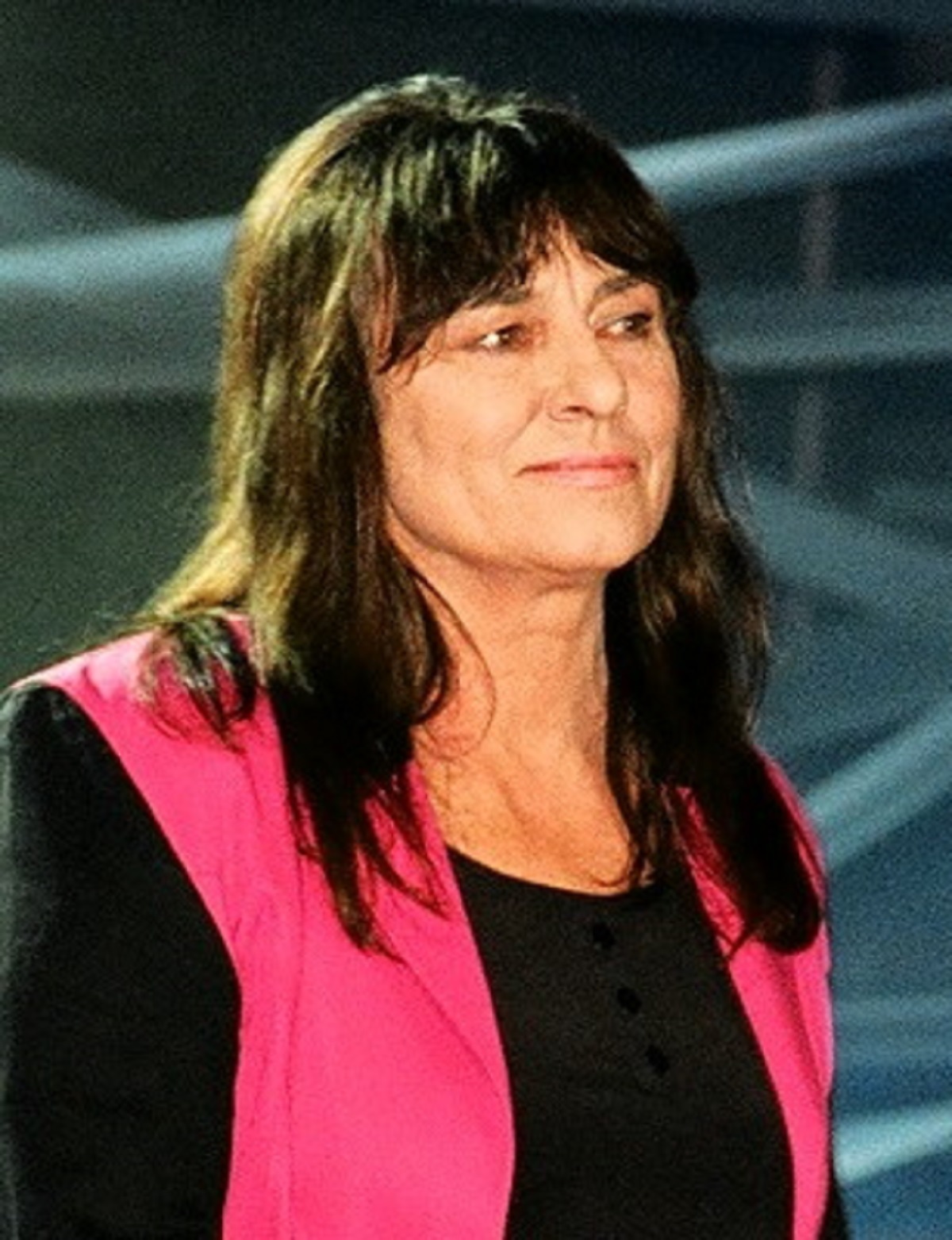 Kubasińska Mira