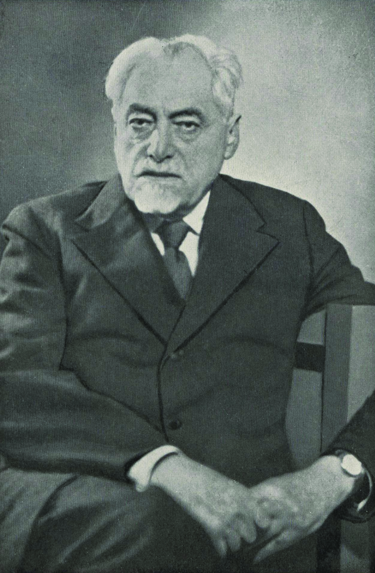 Goldflam Samuel