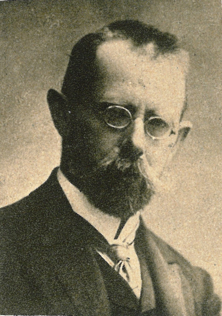 Kalinowski Stanisław