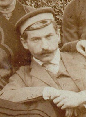 Krzyżanowski Stanisław Henryk