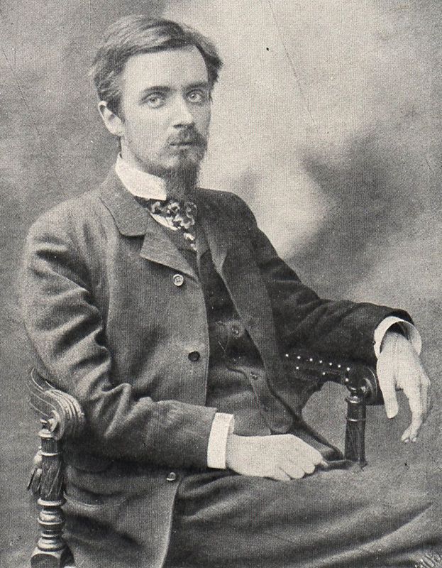 Brzozowski Stanisław Leopold