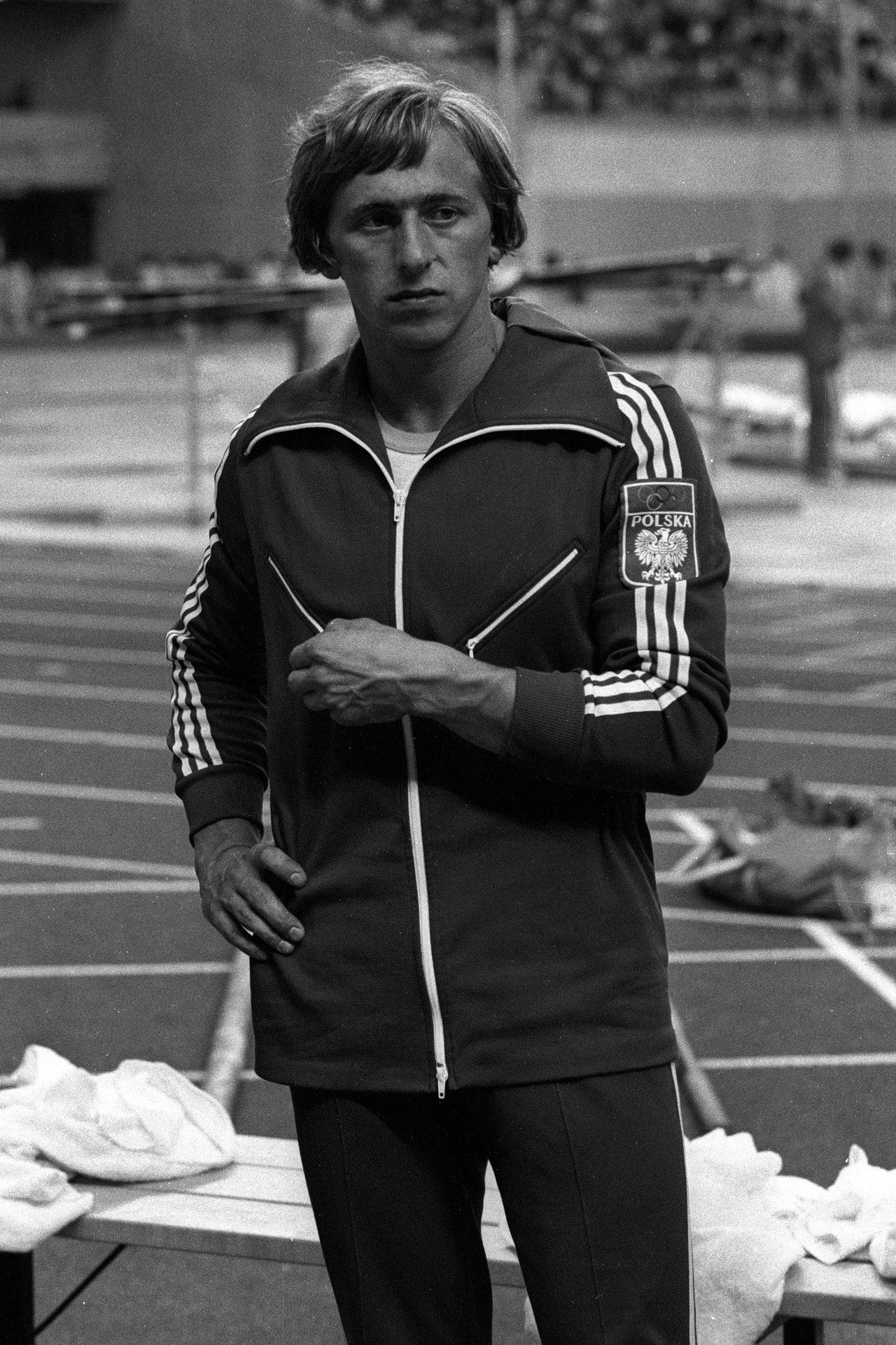 Ślusarski Tadeusz