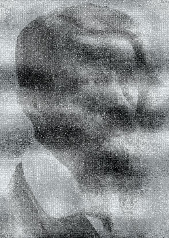 Czaplicki Władysław