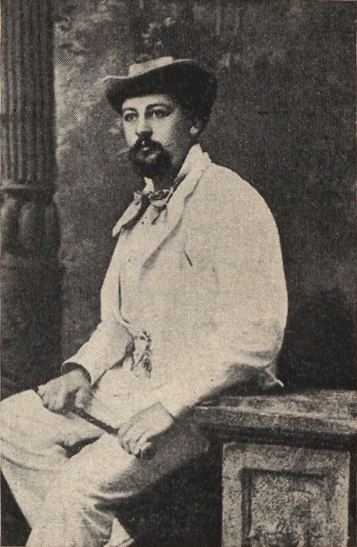 Kurtz Zygmunt