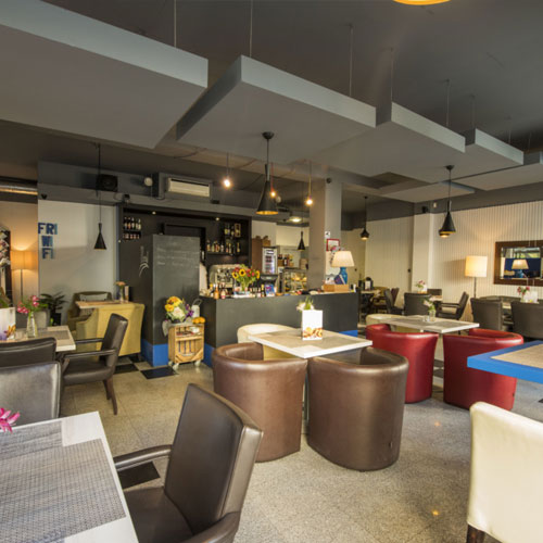 BISTRO MERANO
