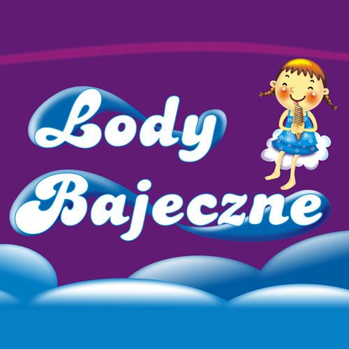 Lody bajeczne