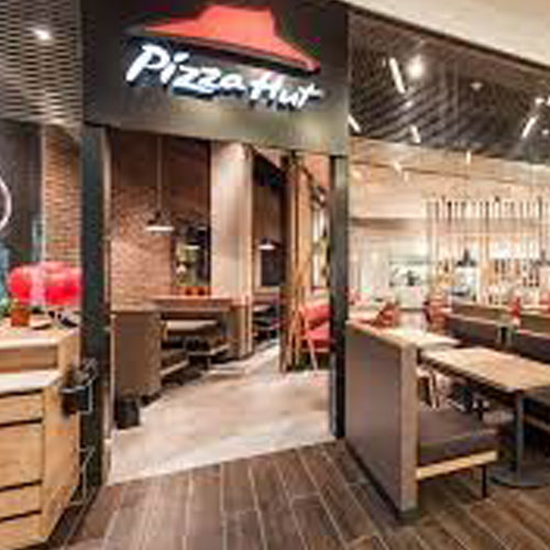 PIZZA HUT