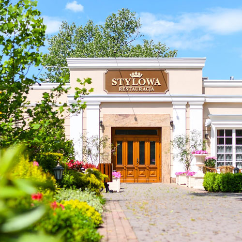 STYLOWA