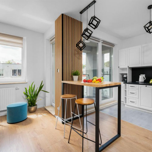 APARTAMENT OTWOCK